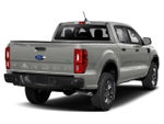 2020 Ford Ranger XLT 2WD SuperCrew 5' Box
