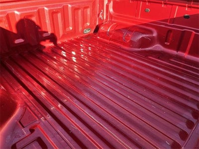 2021 Ford Ranger XLT 4WD SuperCrew 5' Box