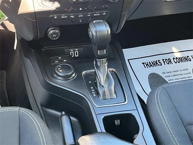 2021 Ford Ranger XLT 4WD SuperCrew 5' Box