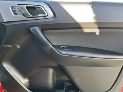 2021 Ford Ranger XLT 4WD SuperCrew 5' Box