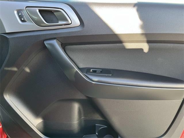 2021 Ford Ranger XLT 4WD SuperCrew 5' Box