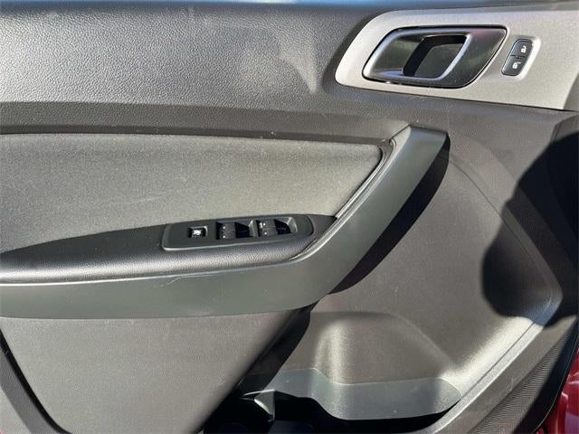 2021 Ford Ranger XLT 4WD SuperCrew 5' Box