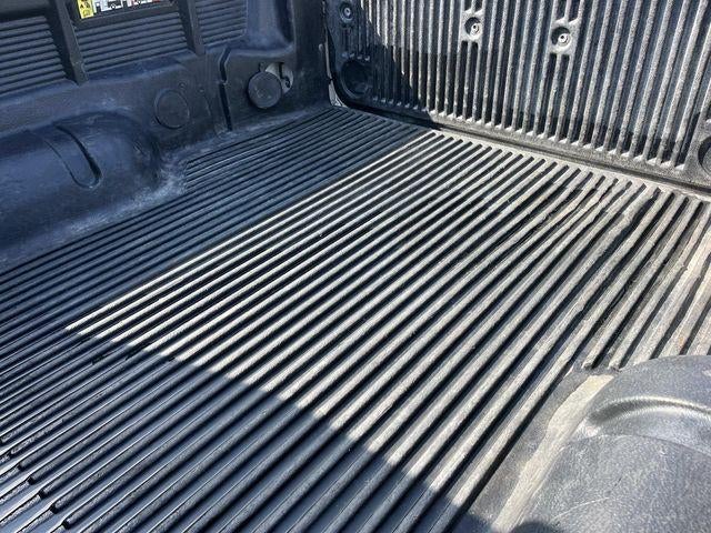 2021 Ford Ranger XLT 4WD SuperCrew 5' Box