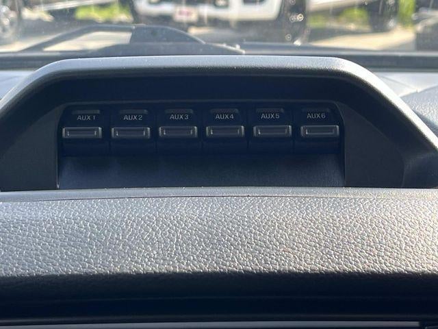 2021 Ford Ranger XLT 4WD SuperCrew 5' Box