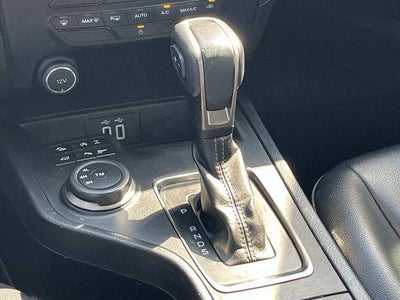 2021 Ford Ranger XLT 4WD SuperCrew 5' Box