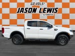 2021 Ford Ranger XLT 4WD SuperCrew 5' Box