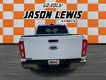 2021 Ford Ranger XLT 4WD SuperCrew 5' Box