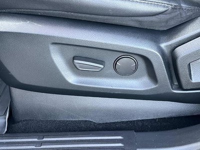 2021 Ford Ranger LARIAT 4WD SuperCrew 5' Box