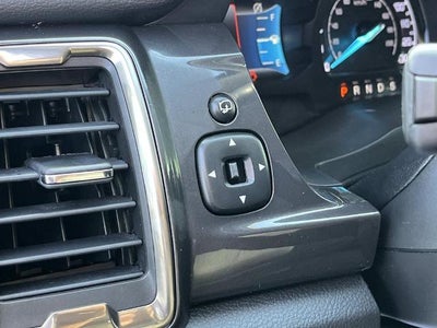 2021 Ford Ranger LARIAT 4WD SuperCrew 5' Box