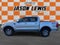 2021 Ford Ranger LARIAT 4WD SuperCrew 5' Box