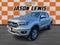 2021 Ford Ranger LARIAT 4WD SuperCrew 5' Box