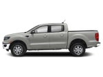 2021 Ford Ranger LARIAT 4WD SuperCrew 5' Box