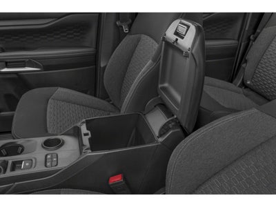 2025 Ford Ranger XLT 2WD SuperCrew 5' Box