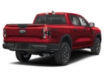 2025 Ford Ranger XLT 2WD SuperCrew 5' Box