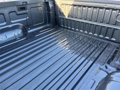 2024 Ford Ranger LARIAT 4WD SuperCrew 5' Box