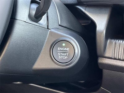 2024 Ford Ranger LARIAT 4WD SuperCrew 5' Box