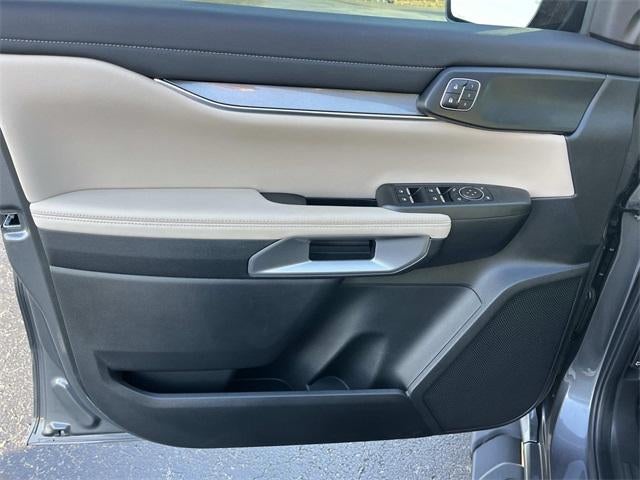 2024 Ford Ranger LARIAT 4WD SuperCrew 5' Box