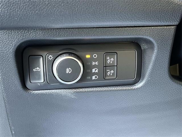 2024 Ford Ranger LARIAT 4WD SuperCrew 5' Box