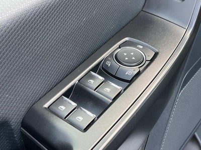 2022 Ford F-150 XL 2WD SuperCrew 5.5' Box