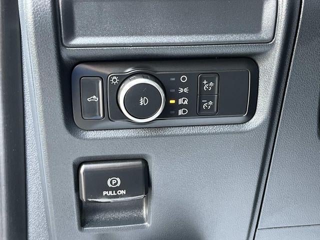 2022 Ford F-150 XL 2WD SuperCrew 5.5' Box