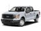 2022 Ford F-150 XL 2WD SuperCrew 5.5' Box
