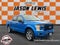 2020 Ford F-150 XL 2WD SuperCrew 5.5' Box