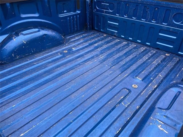 2020 Ford F-150 XL 2WD SuperCrew 5.5' Box