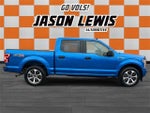 2020 Ford F-150 XL 2WD SuperCrew 5.5' Box