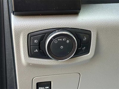 2020 Ford F-150 XL 2WD SuperCrew 5.5' Box