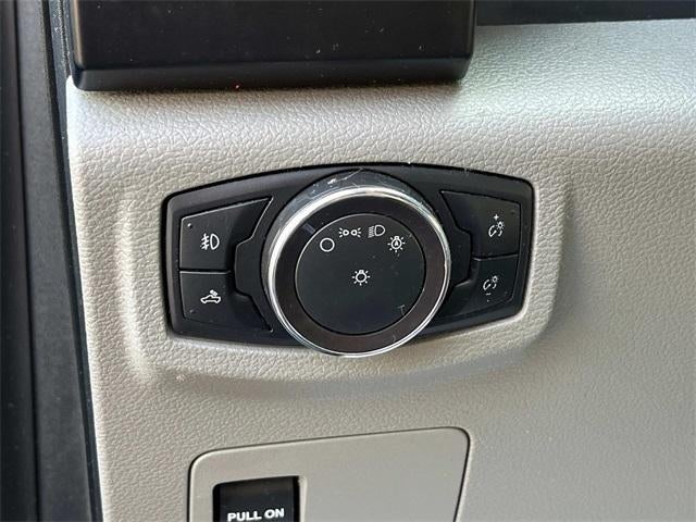 2020 Ford F-150 XL 2WD SuperCrew 5.5' Box