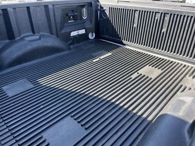 2019 Ford F-150 King Ranch 4WD SuperCrew 5.5' Box