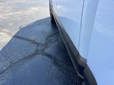 2019 Ford F-150 King Ranch 4WD SuperCrew 5.5' Box