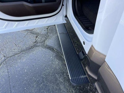 2019 Ford F-150 King Ranch 4WD SuperCrew 5.5' Box