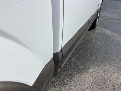 2019 Ford F-150 King Ranch 4WD SuperCrew 5.5' Box