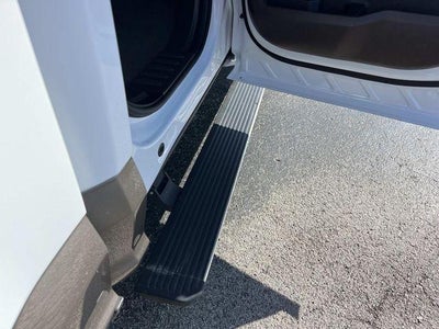 2019 Ford F-150 King Ranch 4WD SuperCrew 5.5' Box