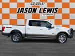 2019 Ford F-150 King Ranch 4WD SuperCrew 5.5' Box