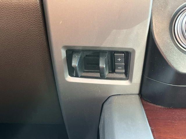 2019 Ford F-150 King Ranch 4WD SuperCrew 5.5' Box