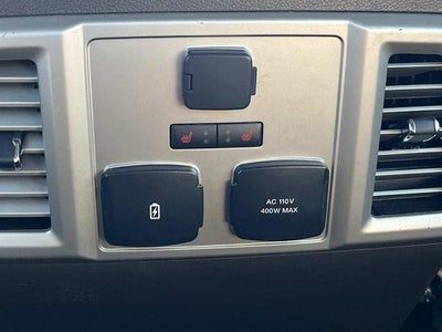 2019 Ford F-150 King Ranch 4WD SuperCrew 5.5' Box