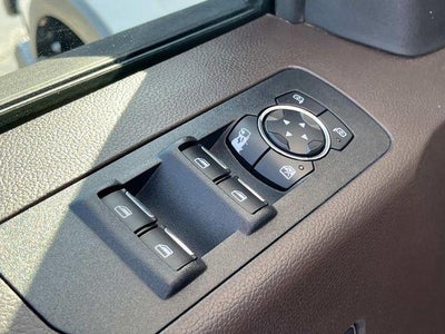 2019 Ford F-150 King Ranch 4WD SuperCrew 5.5' Box