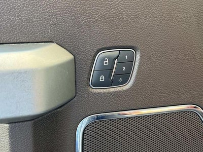 2019 Ford F-150 King Ranch 4WD SuperCrew 5.5' Box