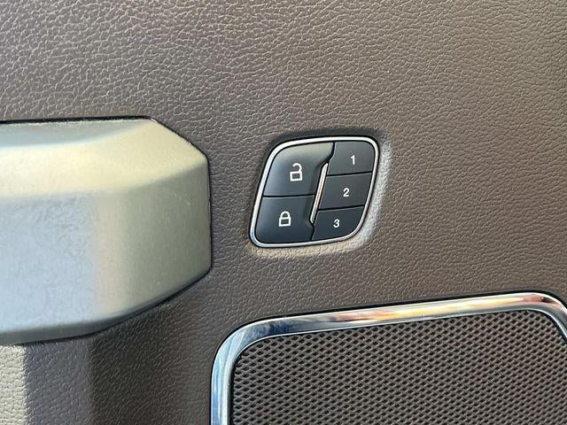 2019 Ford F-150 King Ranch 4WD SuperCrew 5.5' Box