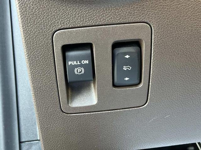 2019 Ford F-150 King Ranch 4WD SuperCrew 5.5' Box