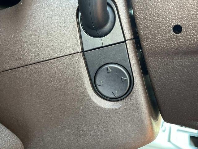 2019 Ford F-150 King Ranch 4WD SuperCrew 5.5' Box