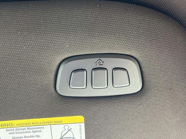 2019 Ford F-150 King Ranch 4WD SuperCrew 5.5' Box