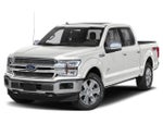 2019 Ford F-150 King Ranch 4WD SuperCrew 5.5' Box