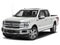 2019 Ford F-150 King Ranch 4WD SuperCrew 5.5' Box