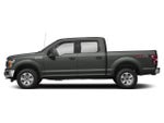 2020 Ford F-150 XLT 4WD SuperCrew 5.5' Box