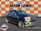 2018 Ford F-150 LARIAT 4WD SuperCrew 5.5' Box