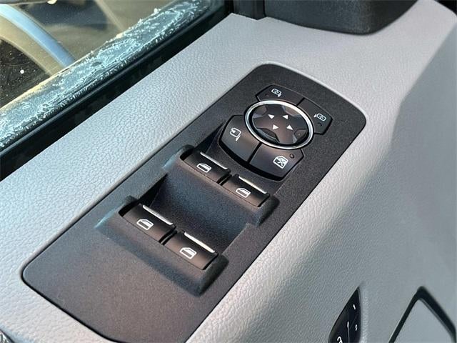 2018 Ford F-150 LARIAT 4WD SuperCrew 5.5' Box