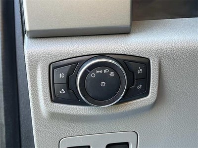 2018 Ford F-150 LARIAT 4WD SuperCrew 5.5' Box